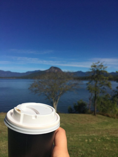 Lake Moogerah Cafe - Tourism Gold Coast 1
