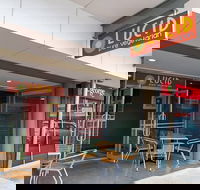 Lucid Pure Vegetarian - Tourism Gold Coast