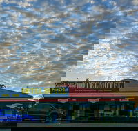 Lucinda Point Hotel Motel Restaurant - Tourism Gold Coast