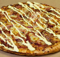 Ma's Pizza Kitchen - Tourism Gold Coast