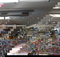 Matilda Truck  Travel Stop - Tourism Gold Coast