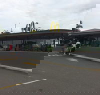 McDonald's Gympie - Tourism Gold Coast