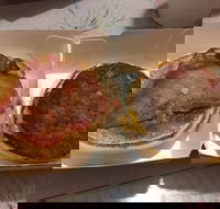 McDonald's Yeppoon - Tourism Gold Coast