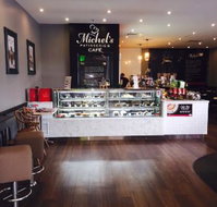 Michel's Patisserie - Tourism Gold Coast