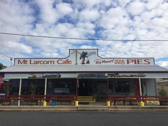 Ambrose QLD Tourism Gold Coast