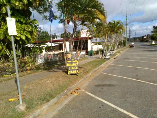 Tothill Creek ACT Tourism Gold Coast