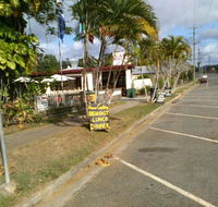 Mount Molloy Cafe  Take-Away - Tourism Gold Coast