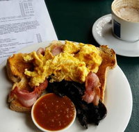 Nanna McGinn's Coffee Shop - Tourism Gold Coast