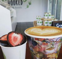 Naturally Hooked Bulk Foods - Tourism Gold Coast