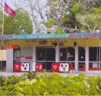 Newell Beach Takeaway and Cafe - Tourism Gold Coast