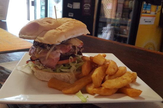 Thallon ACT Tourism Gold Coast