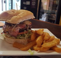 Nindigully Hotel - Tourism Gold Coast