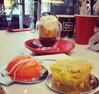 Old Paris Bakery - Tourism Gold Coast