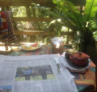 Olleys Honey and Coffee - Tourism Gold Coast