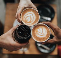 Our Place Wine and Espresso Bar - Tourism Gold Coast