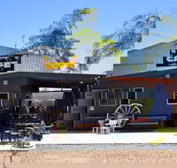 Packing Shed Cafe - Tourism Gold Coast