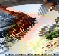 Pikkuw's Pizza  Pit Stop - Tourism Gold Coast