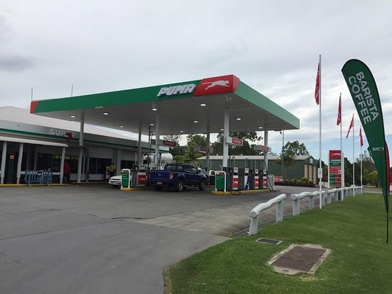 Kulgun QLD Tourism Gold Coast