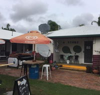Quality Street Cafe  Store - Tourism Gold Coast