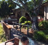 Queens Park Cafe - Tourism Gold Coast