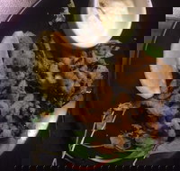 Queensland Hotel - Tourism Gold Coast