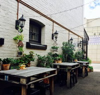 Rafter  Rose Cafe - Tourism Gold Coast