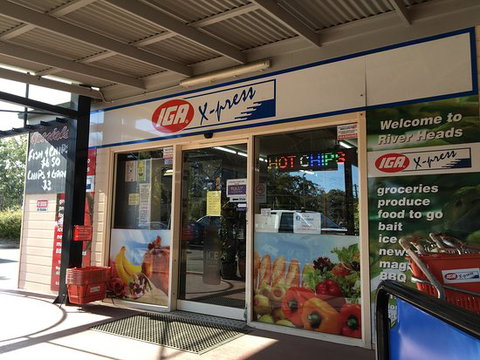 River Heads IGA Express - Tourism Gold Coast 0