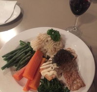 Royal Hotel Gympie - Tourism Gold Coast