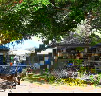 Serenity Cove Cafe - Tourism Gold Coast