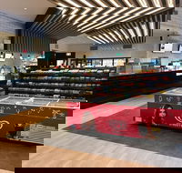 Shell Roadhouse - Tourism Gold Coast