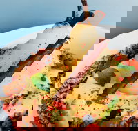 Sullies Kiosk - Tourism Gold Coast