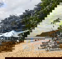 Sunset Bar Dunk Island - Tourism Gold Coast