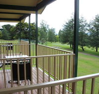 Tenterfield Golf Club - Tourism Gold Coast