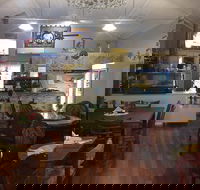 Tenterfield Viet-Thai Lic.Restaurant - Tourism Gold Coast