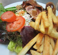 Texas Treats - Tourism Gold Coast