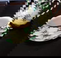 The 3 Leaf Tea House - Tourism Gold Coast