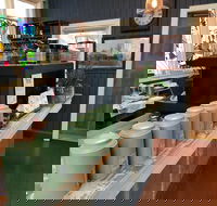 The Bank Espresso Bar - Tourism Gold Coast