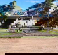 The Bridge Bar  Restaurant - Tourism Gold Coast