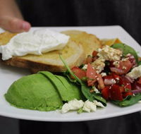 The Corner Life  Style Store  Cafe - Tourism Gold Coast