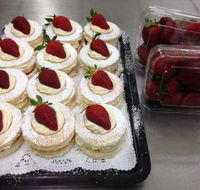 The Flying Pie Man - Tourism Gold Coast