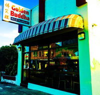 The Golden Buddha - Tourism Gold Coast