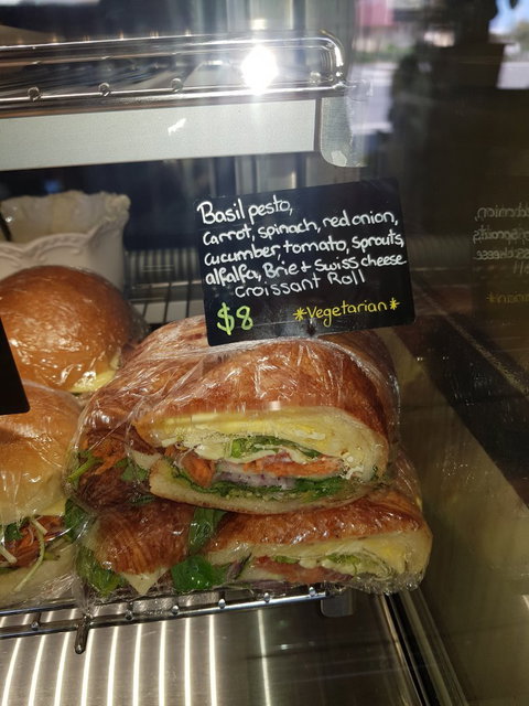 The Goomeri Bakery - Tourism Gold Coast 2