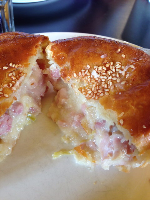 The Goomeri Bakery - Tourism Gold Coast 3