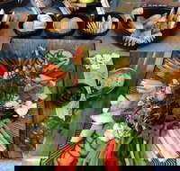 The Green Bowl Edifice - Tourism Gold Coast