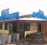 The Hampton Store - Tourism Gold Coast