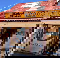 The Hebel Hotel - Tourism Gold Coast