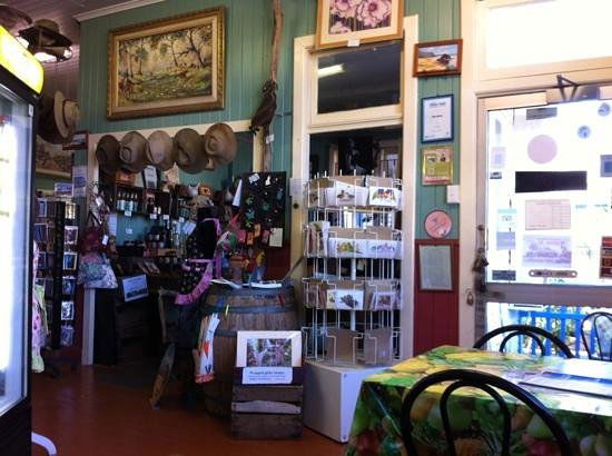 Kilkivan QLD Tourism Gold Coast