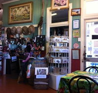 The Left Bank - Kilkivan - Tourism Gold Coast