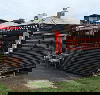 The Roundabout Takeaway - Tourism Gold Coast