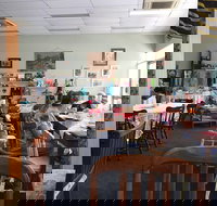 The Rusty Kettle Tea Shop - Tourism Gold Coast